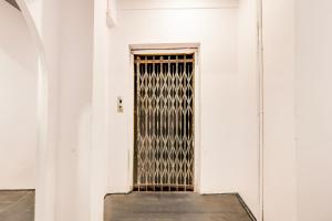 Hotel O Akshaya Buckingham