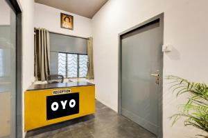 Hotel O Akshaya Buckingham