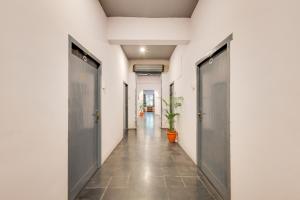 Hotel O Akshaya Buckingham