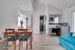 Oroklini Star 200metres from the sandy beach