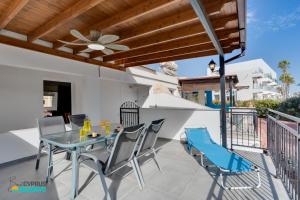 Oroklini Star 200metres from the sandy beach