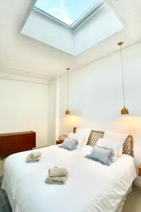 Terral - 200 m de la mer - centre ville