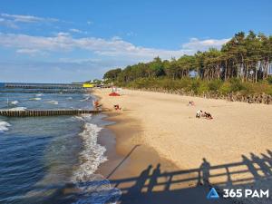 365PAM - Villa Solny Apartament 7