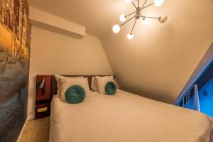 The ALD Boutique Hotel