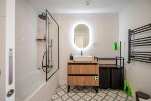 BeGuest Sea View Escape