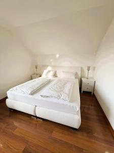 Relaxdays in Bad Griesbach Therme - 140 qm FeWo mit Bademantelzugang zur Therme