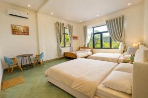 Thalia Home Măng Đen