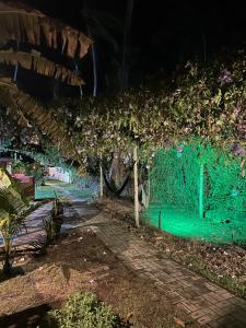 Reduto Gostoso Bangalôs