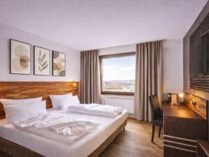 Hotel Stuttgart 21