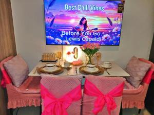 Blush & Glam at SMDC Fame Residences Tower 3