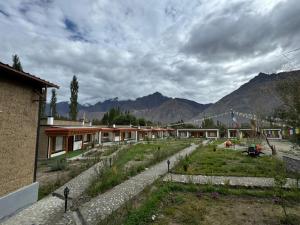 The Walnut Inn Resort