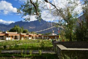 The Walnut Inn Resort