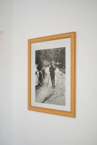 Ca Tra Cielo e Monti