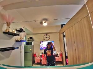 Blush & Glam at SMDC Fame Residences Tower 3