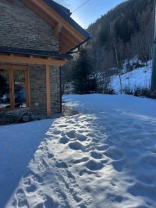Chalet Angelo img18