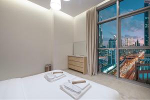 Restay Homes at AA Tower