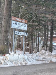 Appartamento sulle piste