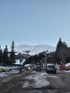 Appartamento sulle piste