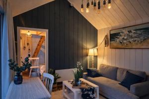 Berzkrasti Lake House with Private Sauna & Beach