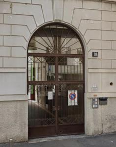 Duomo-Centrale Elegant two-room Nolo next to M1