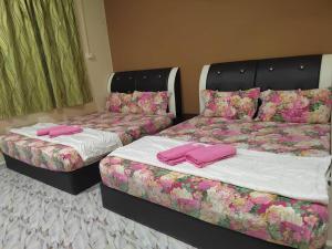 4F Motel and Homestay by LTS