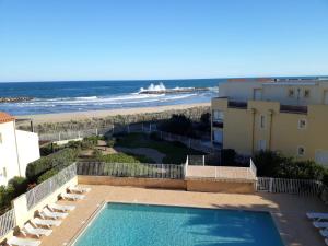 Alizea Beach B N315 2P6
