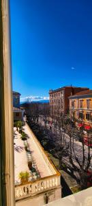 Nella vecchia Pescara