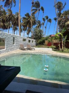 Reduto Gostoso Bangalôs