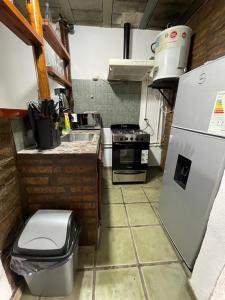 Descanso placentero en las Sierras 2