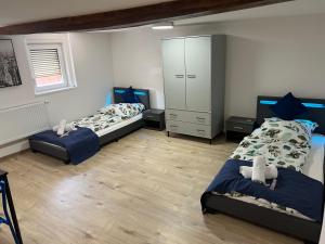 Apartments möblierte Wohnungen in Laubach