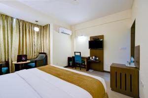 The Pamposh Hotel