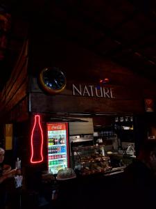 Reduto Gostoso Bangalôs