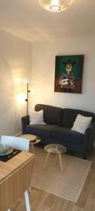 Le Béranger T2 centre wifi balcon