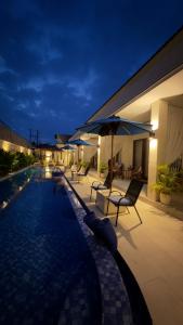 Santai Suites Nusa Dua-Child Free