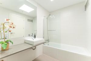 CT 407 AL - Faros Las Negras Beach Apartment for 4 - Cabo de Gata