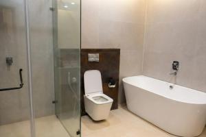 Aquila Grand Suites - Noida Sector 136