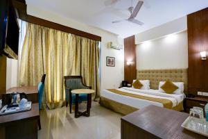 The Pamposh Hotel
