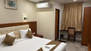 Hotel La Hotera