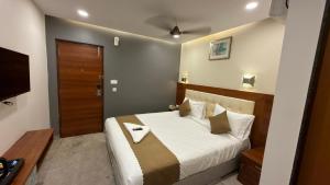 Hotel La Hotera