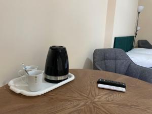 Gościniec Zaborze w sercu Górnego Śląska - Zabrze