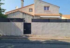 Studio Cosy Juvignac