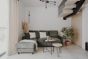 Fala Odpoczynku - Domki Nad Morzem