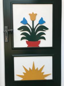 Angelikas Fewo in Prerow am Darsser Urwald