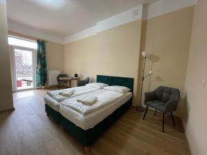 Gościniec Zaborze w sercu Górnego Śląska - Zabrze