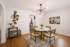 Stylish Louisville Apt Near Downtown & Parking