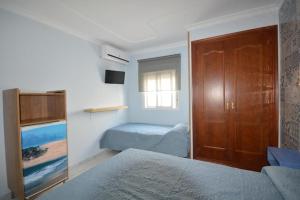 Soldalia Habitaciones