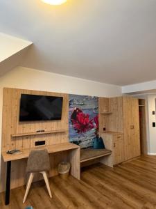 Hotel-Restaurant Hirsch