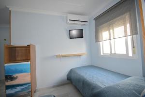 Soldalia Habitaciones