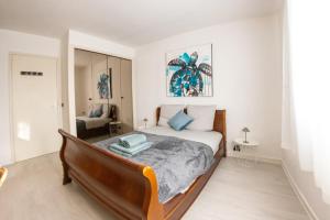 Maison du noyer - proxi forêt - piano et jardin