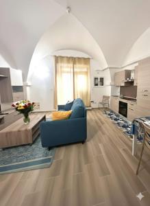 La dimora del centro storico